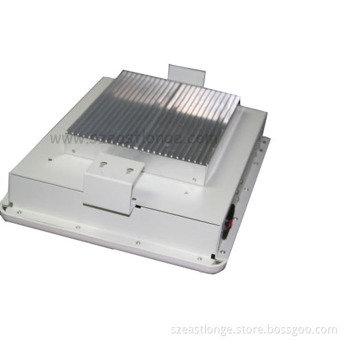 4g + Wifi Directional 8 Band Remote Control Jammer Est-505k3 For Custom